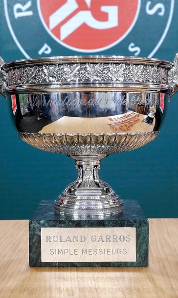 What’s in a name? You say French Open; I say Roland Garros
